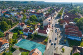 DJI_0806 - Grundstück in Radebeul