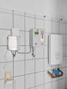 Sanitäre Anlagen - Werz Immobilien - 