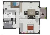 Grundriss - 