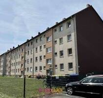 Renovierte Eigentumswohnung mit Balkon - ideal für Eigennutzer oder Anleger - Wolfenbüttel Groß Stöckheim