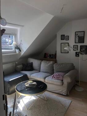 Wohnungsbeispiel - 