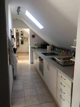 Wohnungsbeispiel - 