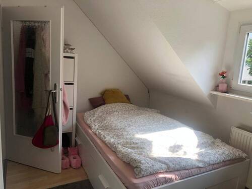 Wohnungsbeispiel - 