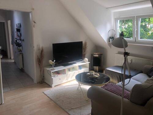 Wohnungsbeispiel - 