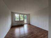 Wohnen Blick Balkon - 