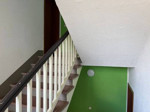 Treppenhaus - 