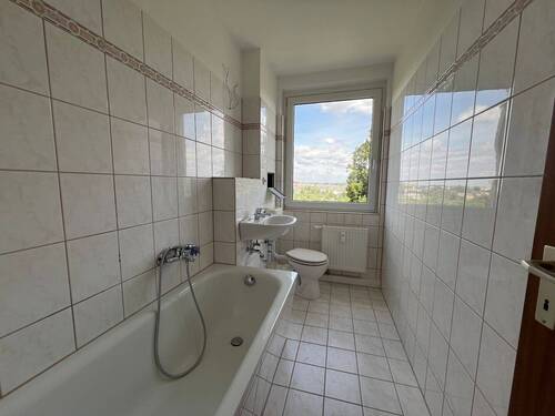 Wannenbad - 