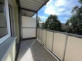 Balkon - 