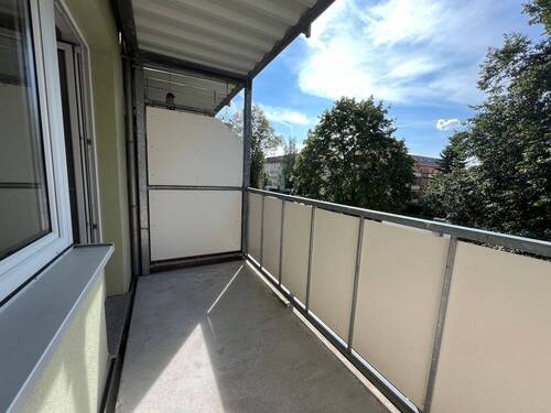Balkon - 