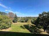 Ausblick Hofseite - 