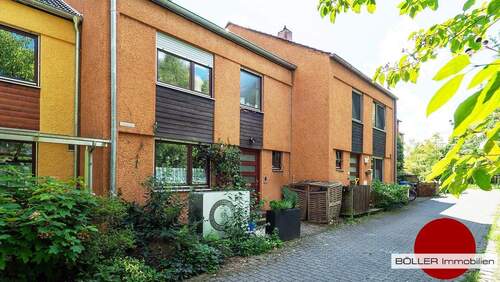 Reihenmittelhaus 