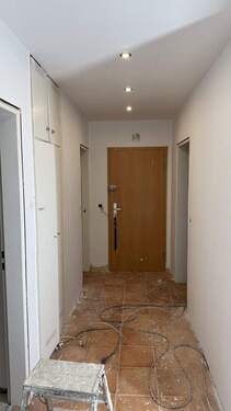 Bild 2 - 3 Zimmer Etagenwohnung zur Miete in Salzgitter Lebenstedt