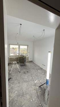 Bild 4 - Etagenwohnung mit 64,30 m² in Salzgitter Lebenstedt zur Miete