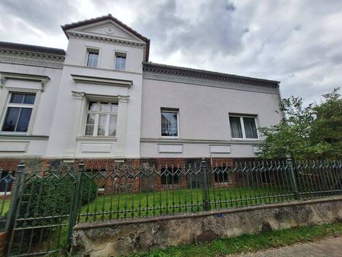 Herzlich Willkommen! - 'Doppelhaushälfte mit Charme - Raum für Ideen & Gestaltung'!