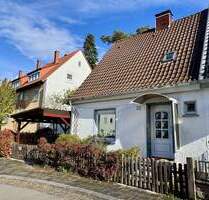 Kaiserslautern-Lämmchesberg - Kleines Einfamilienhaus mit Garten und Carport in gefragter Lage