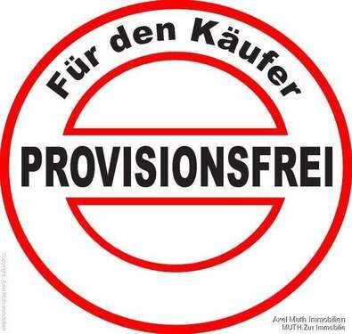 PROVISIONSFREI für Käufer - 