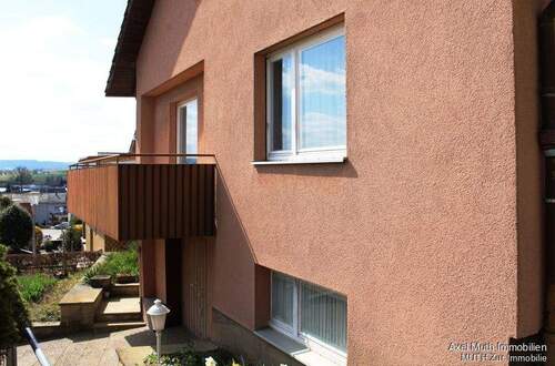 Blick über Eppingen - 