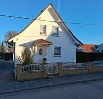 Charmantes Einfamilienhaus - 800,00&nbsp;EUR Kaltmiete, ca.&nbsp; 100,00&nbsp;m&sup2;&nbsp;Wohnfl&auml;che in Kindelbrück (PLZ: 99638)