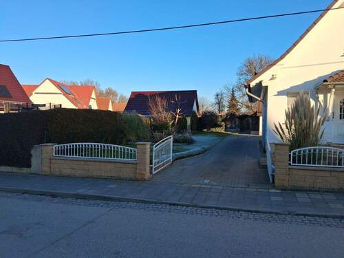 Bild 2 - 5 Zimmer Einfamilienhaus zur Miete in Kindelbrück