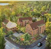 DOMSTAG27 - ETW 22 Haus 3 - 620.000,00&nbsp;EUR Kaufpreis, ca.&nbsp; 96,00&nbsp;m&sup2;&nbsp;Wohnfl&auml;che in Eckernförde (PLZ: 24340)