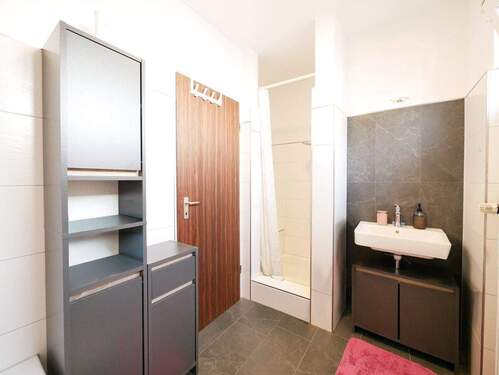 Badezimmer - 1. Obergeschoss - 