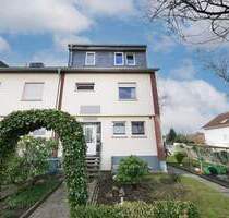 Familientraum in Paderborn: Reihenendhaus mit Garten, Terrasse & vielseitiger Raumaufteilung