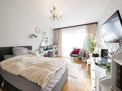 Schlafzimmer - 1.Obergeschoss - 