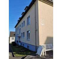 Gemütliche Singlewohnung in Velbert-Tönisheide