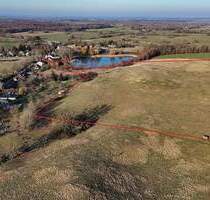 - AUKTION 19.03.2026 - 6,7 ha Grundstück mit direkten Seezugang in der Mecklenburgischen Seenplatte - Möllenhagen Rockow