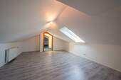 Dachgeschoss (Nutzfläche) - 