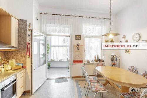 4 - Reihenmittelhaus mit 180,00 m&sup2; in Fürstenwalde/Spree zum Kaufen