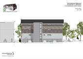 Ansicht Nord - 