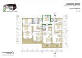Grundriss Dachgeschoss - 