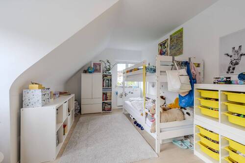 Kinderzimmer 2 - 