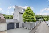 Willkommen im neuen Zuhause! - 