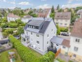 Ihr Familientraum! - Historischer Charme trifft moderne Technik - umfassend saniertes Zweifamilienhaus
