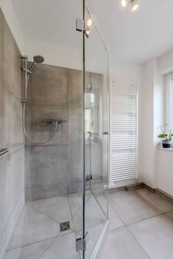 Badezimmer im OG - 