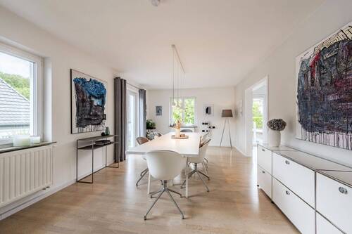 Das Herz des Hauses - 