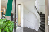 Diele EG - 7 Zimmer Mehrfamilienhaus, Wohnhaus in Aachen