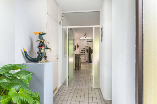 Flur EG - Mehrfamilienhaus, Wohnhaus mit 223,00 m² in Aachen zum Kaufen