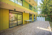 Terrasse - 