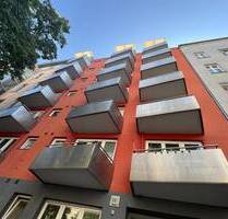 Berlin-Charlottenburg - Moderne 2-Zimmer-Wohnung mit Balkon und Stellplatz in nähe KuDamm Lage