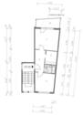 Grundriss vermaßt - 