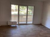 Wohnzimmer (Muster) - 