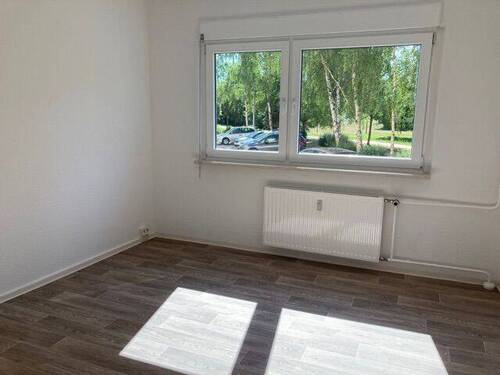 Schlafzimmer (Muster) - 