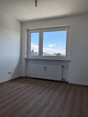 Schlafzimmer - 2 Zimmer Etagenwohnung in Töging