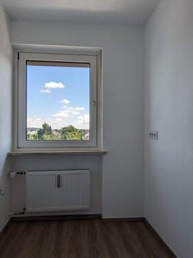 Küche - Etagenwohnung mit 48,00 m² in Töging zum Kaufen