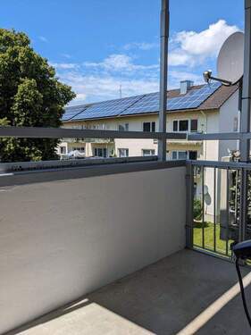 Balkon - 