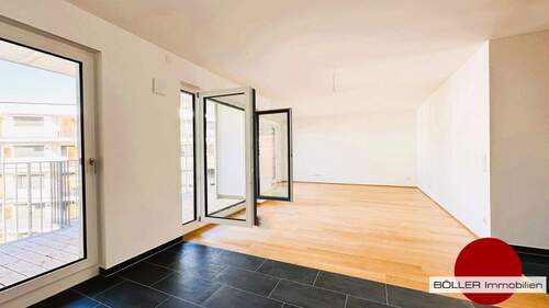 Offenes Wohnen 