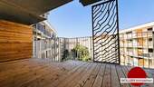 Sonnenplatz! - 3 Zimmer Etagenwohnung zur Miete in Nürnberg